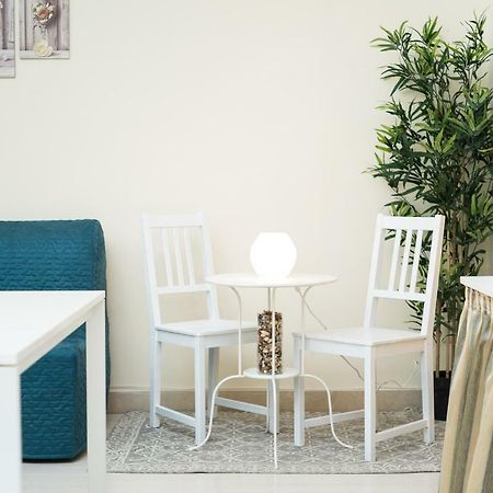 Casa Napoletana - Alighieri Apartment Наполи Екстериор снимка