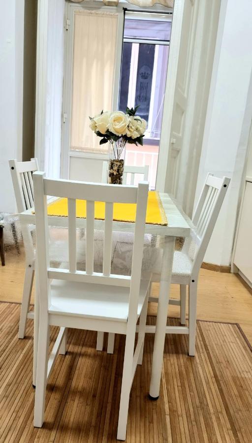 Casa Napoletana - Alighieri Apartment Наполи Екстериор снимка