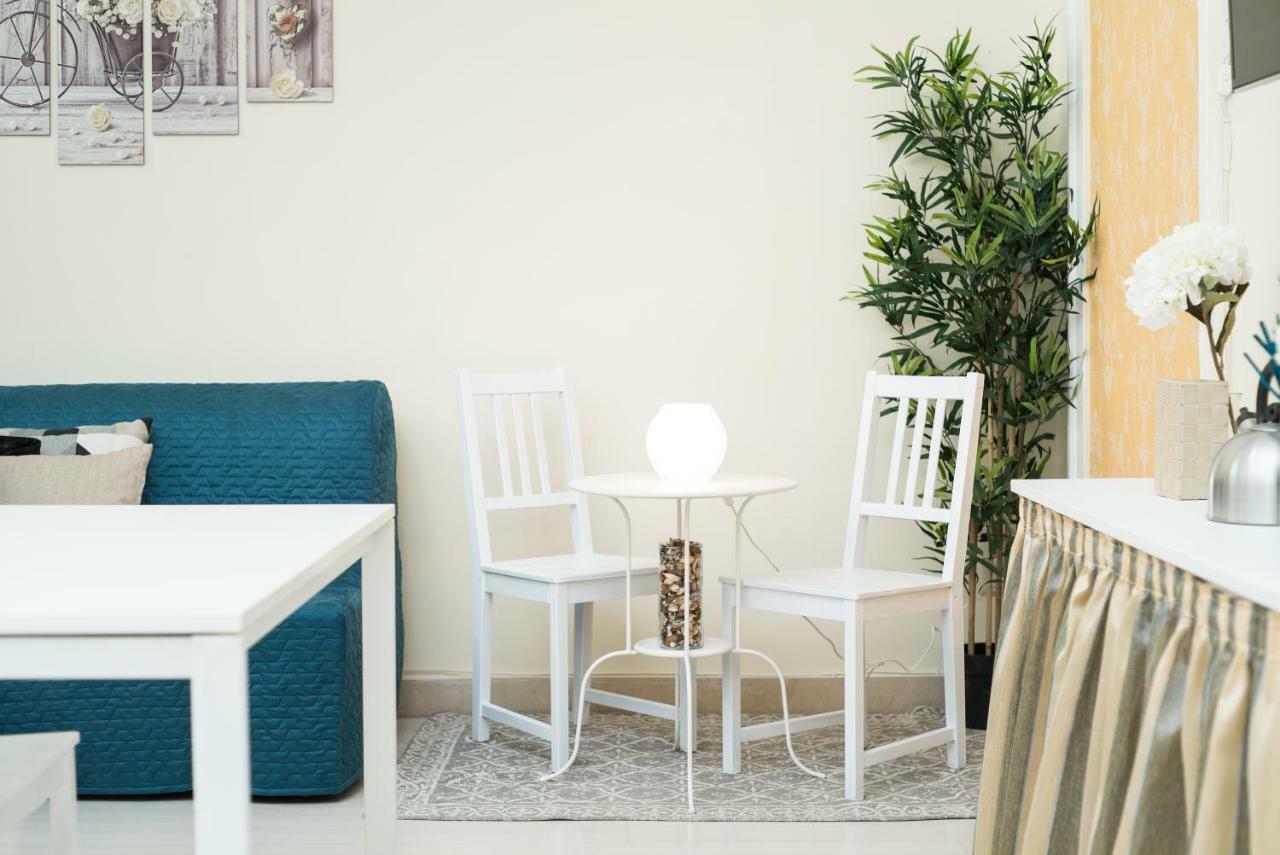 Casa Napoletana - Alighieri Apartment Наполи Екстериор снимка